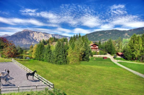 Ferienwohnungen Ötztal Sautens